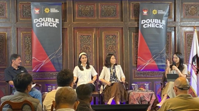 Wamen PPPA Soroti Hubungan Kemiskinan dan Kekerasan Anak