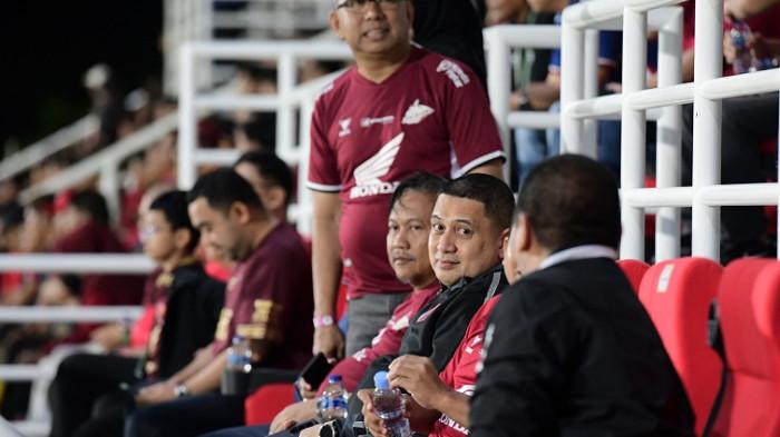 Wali Kota Makassar Siapkan Bus Gratis untuk Suporter PSM Makassar