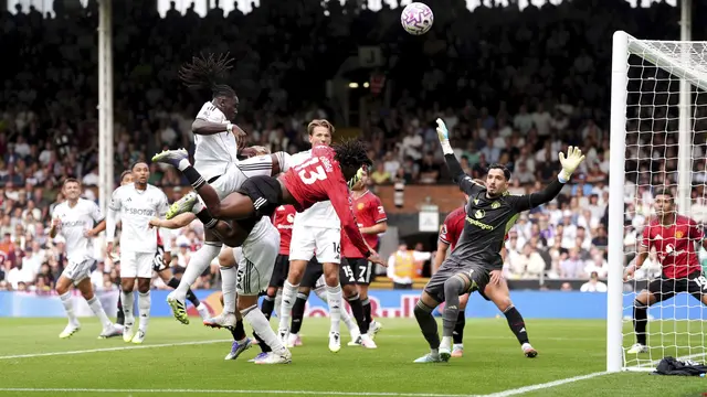 Fans Desak Amorim Dievaluasi Usai MU Terseok Awal Musim