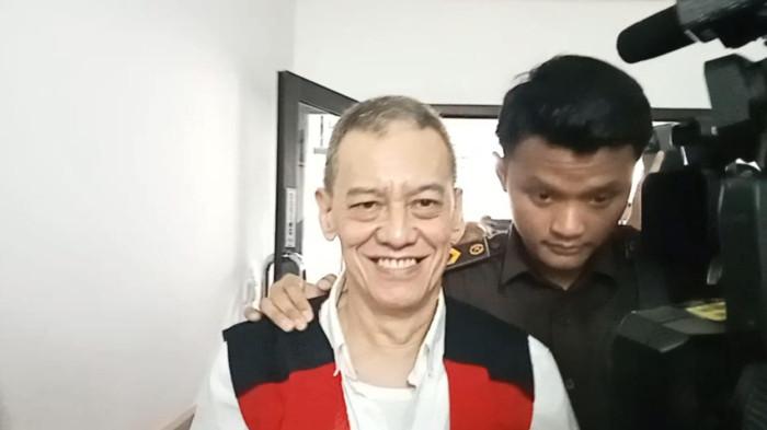 Fariz RM Jalani Sidang Tuntutan Hari Ini