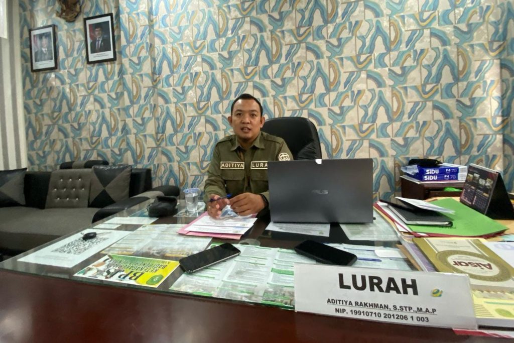 Fasilitas Posyandu di Melayu Ditingkatkan dengan Bangunan Permanen