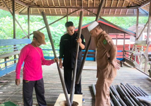 Festival Nutuk Beham, Edukasi Budaya Generasi Muda