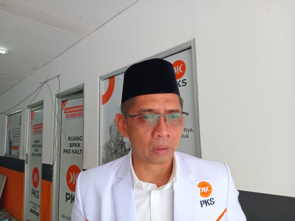 Firnadi Ikhsan Tekankan Pentingnya Perlindungan Konsumen Beras