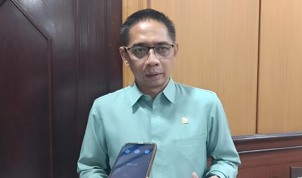 DPRD Kaltim Tunggu Konsep Nyata Pemindahan Jalur Tambang