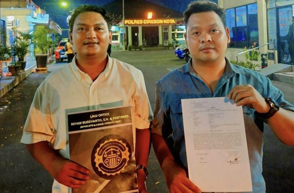Kasus AI Cirebon: Foto Siswi Diedit AI Jadi Asusila, Tiga Siswa Terancam Hukum