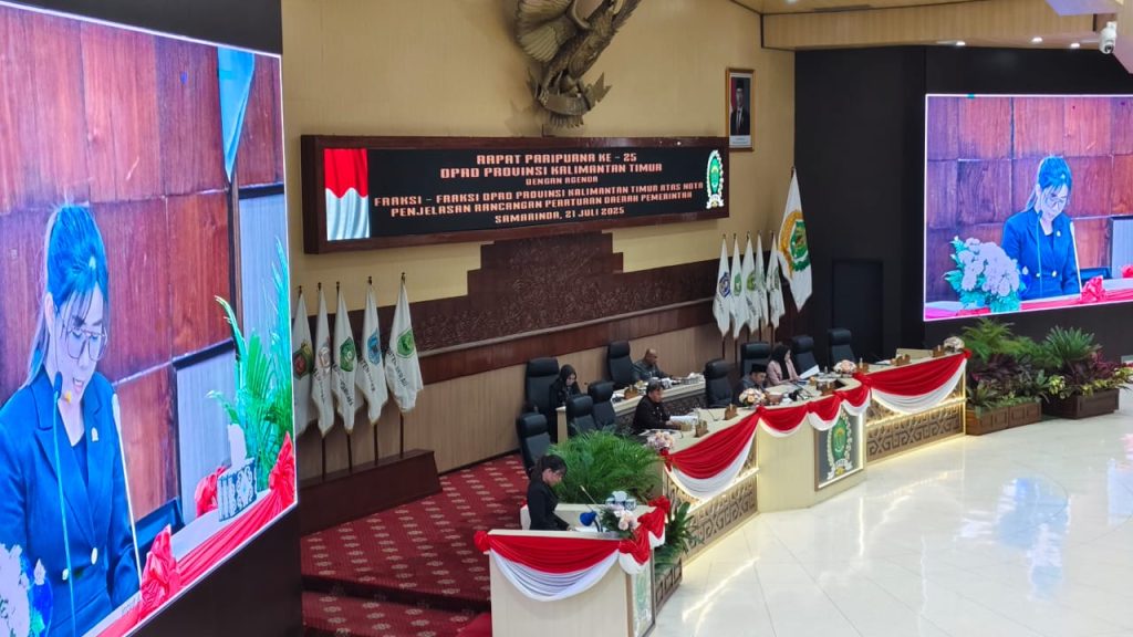 Fraksi PDIP Soroti Kesenjangan Pendidikan di Kaltim