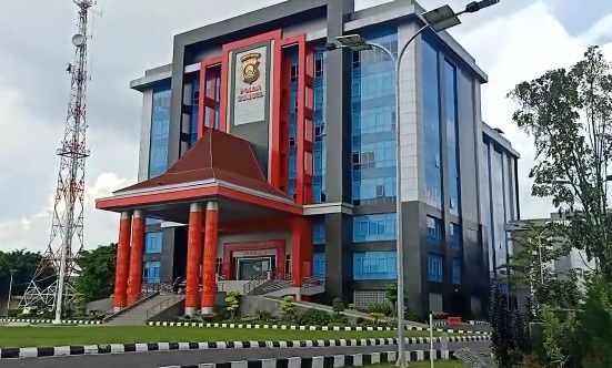 3.000 Ojol Sumsel Gelar Aksi Damai di Mapolda Sumsel Usai Insiden Affan