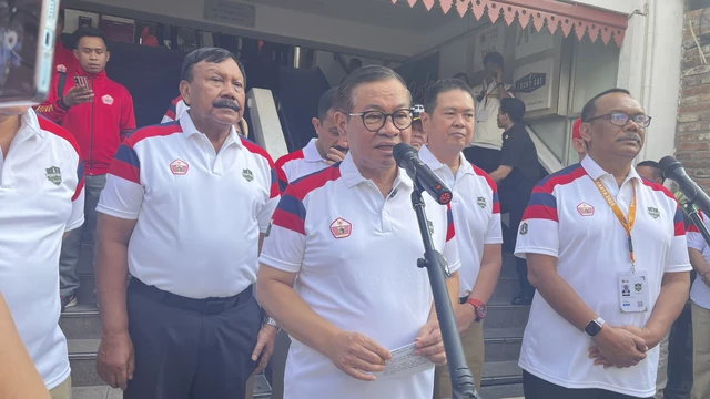 Gubernur Minta Beras Food Station Ditarik