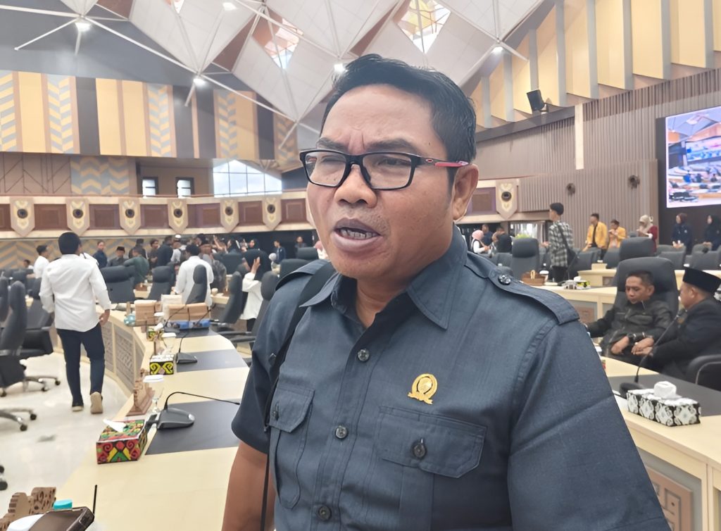 Guntur Minta Perhatian Lebih bagi Pendidik Agama