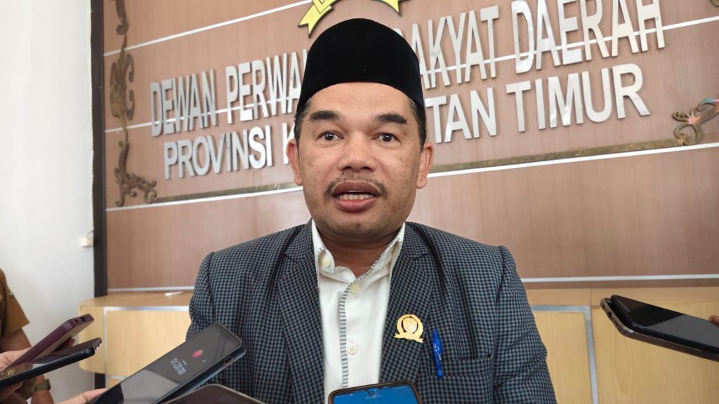 Hasanuddin Mas’ud: Ada Potensi Gejolak Politik