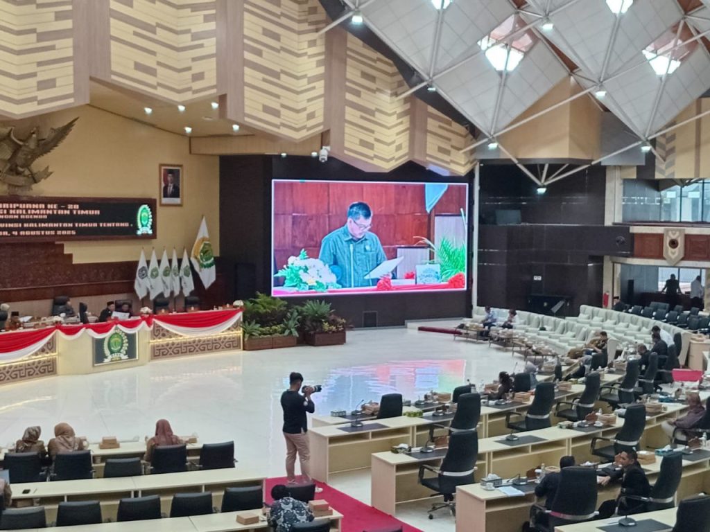 Hasil Reses DPRD Kaltim Minta Aksi Nyata Pemprov