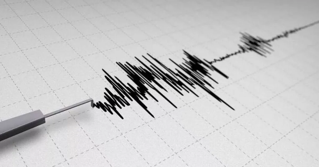 Gempa Guncang Tapanuli Tengah, Tak Berpotensi Tsunami