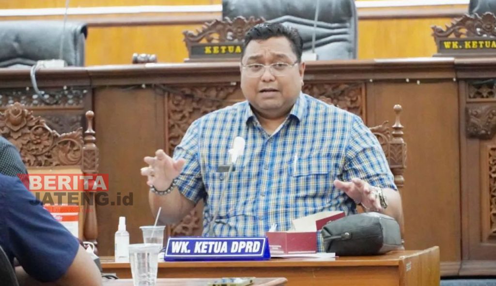 Pansus DPRD Pati Rampingkan Dugaan Pelanggaran Bupati Jadi 12 Poin