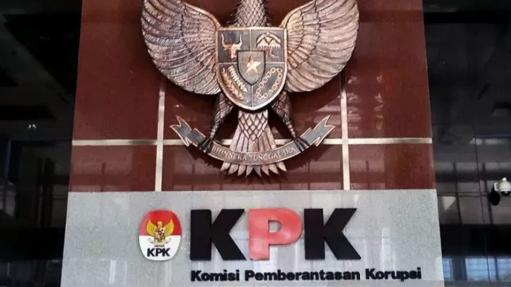 KPK Periksa Pejabat BI soal Dugaan Korupsi CSR