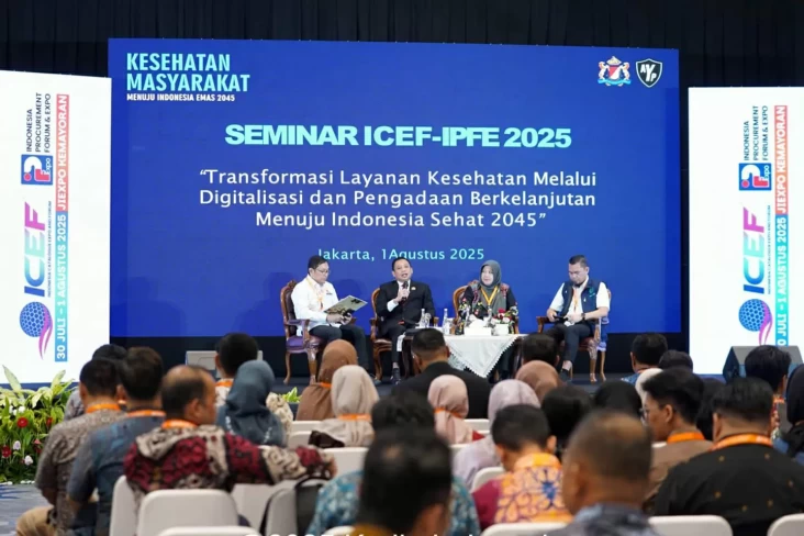 Kadin Siap Jembatani Usaha dengan Pemerintah untuk Dorong PDN