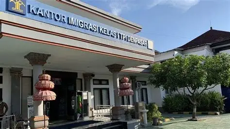 Imigrasi Pastikan WNA di Bali Bukan Eks Tentara Israel