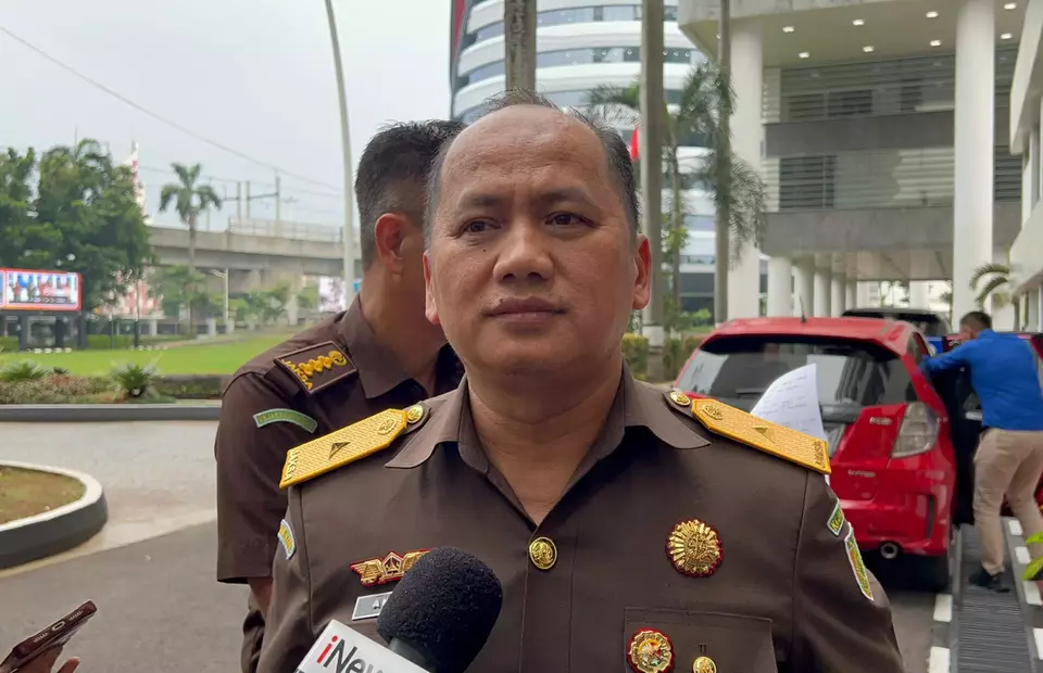 Aset Riza Chalid Diburu hingga Luar Negeri Oleh Kejagung