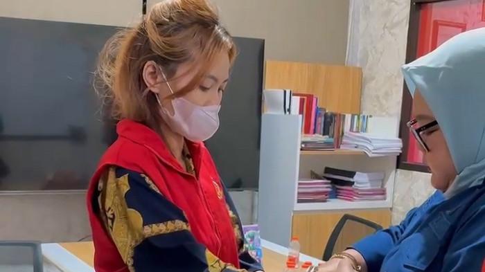Mantan Mantri Bank Bandung Jadi Tersangka Korupsi KUR