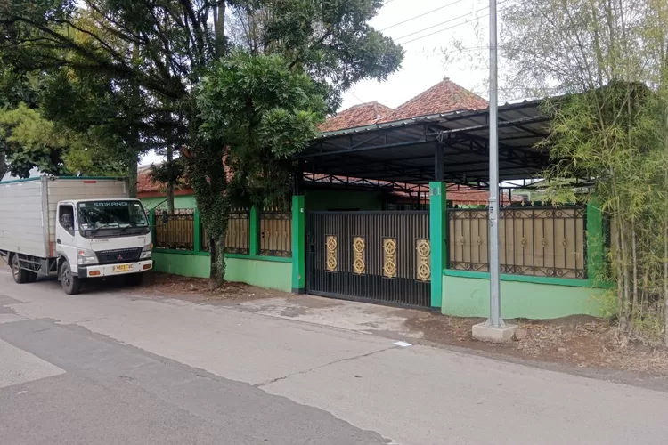 Kejari Cianjur Geledah Rumah Tersangka Korupsi PJU