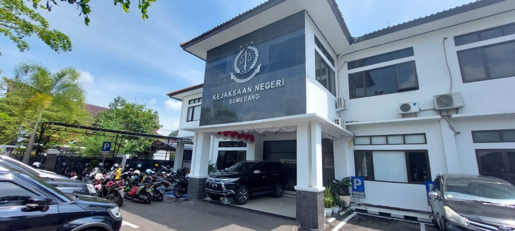 Dua Tersangka di Sumedang Bebas Lewat Restorative Justice