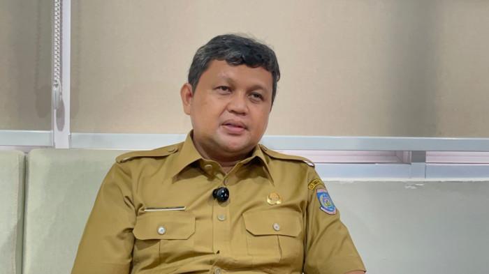 Kepsek SDN Tangsel Nonaktif, Diduga Pungli Seragam