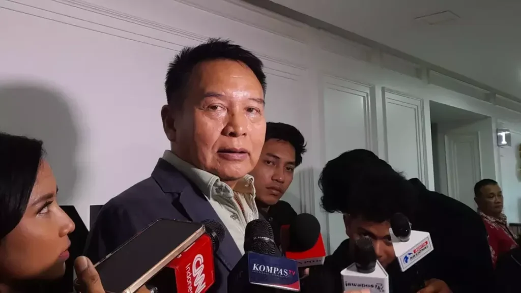 DPR Akan Panggil Panglima TNI Soal Perumahan Prajurit Mangkrak