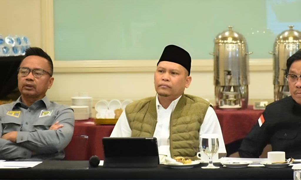 Komisi I DPRD Kaltim Soroti Efektivitas Program Perangkat Daerah