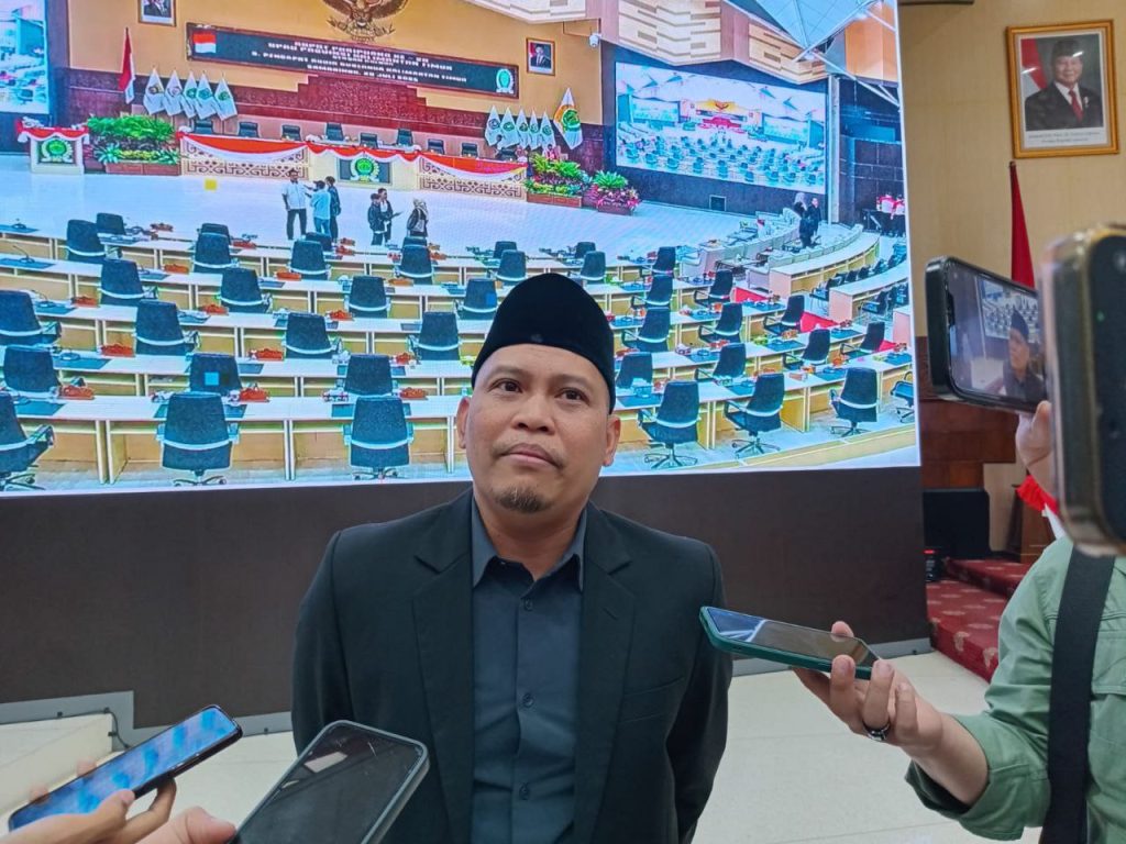 Komisi I Tegaskan Pentingnya Kepastian Tapal Batas