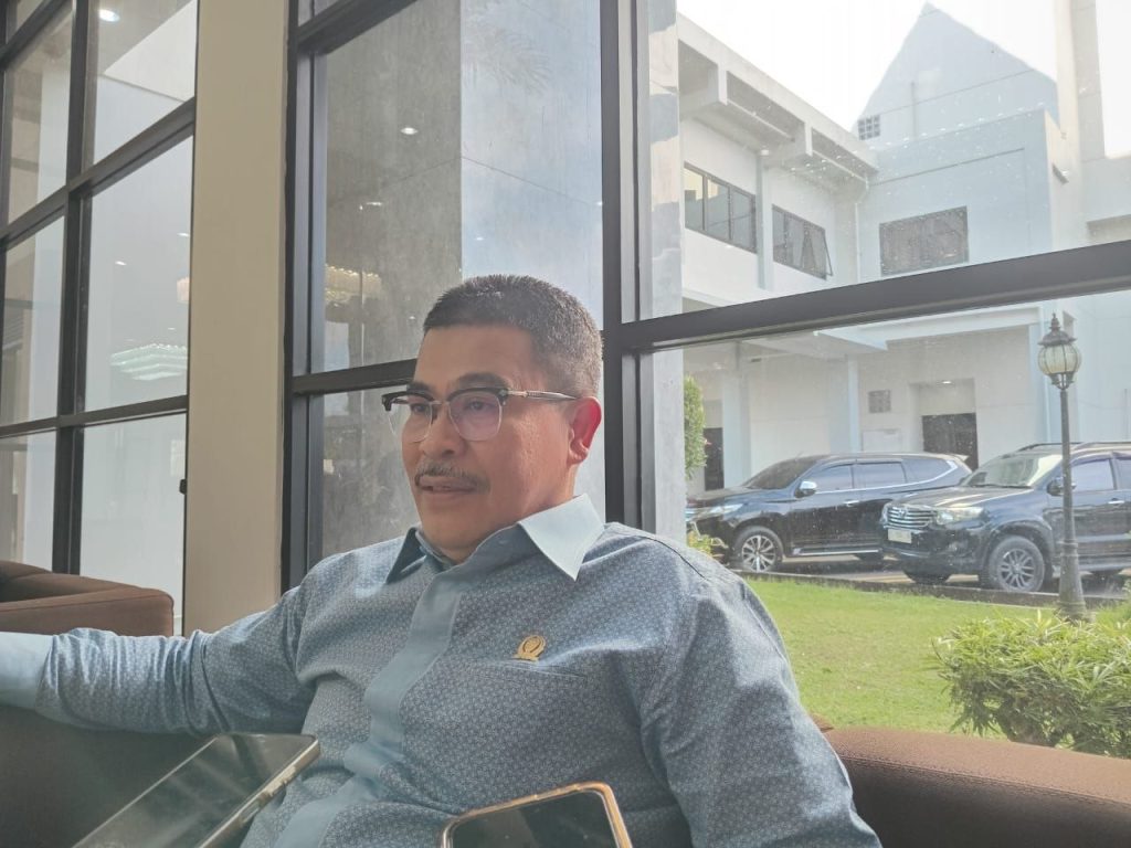 Komisi IV Tekan Dispora Tingkatkan Kinerja dan Program