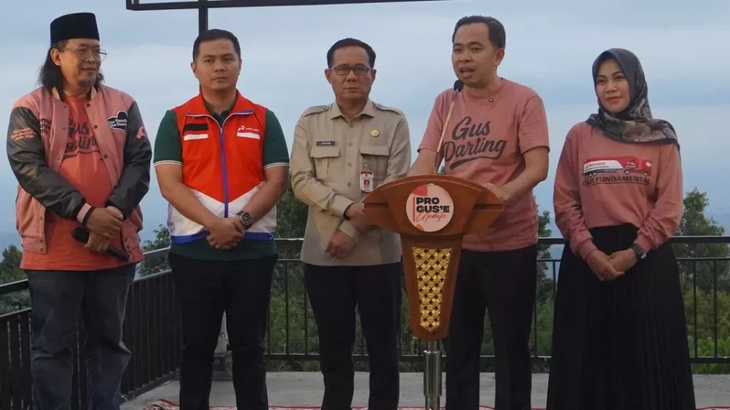 Krisis BBM di Jember Selesai, WFH dan Sekolah Daring Dicabut