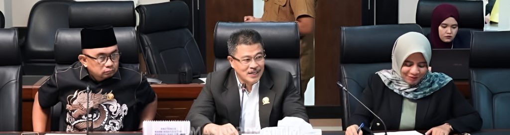 Dukungan Wakil Rakyat Untuk Prodi Kedokteran Hewan