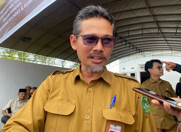 Kukar Gratiskan Pemeriksaan Kesehatan Sepanjang 2025 bagi yang Berulang Tahun