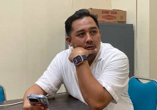 LKBB Kukar 2025 Jadi Ajang Pembinaan Karakter Pemuda