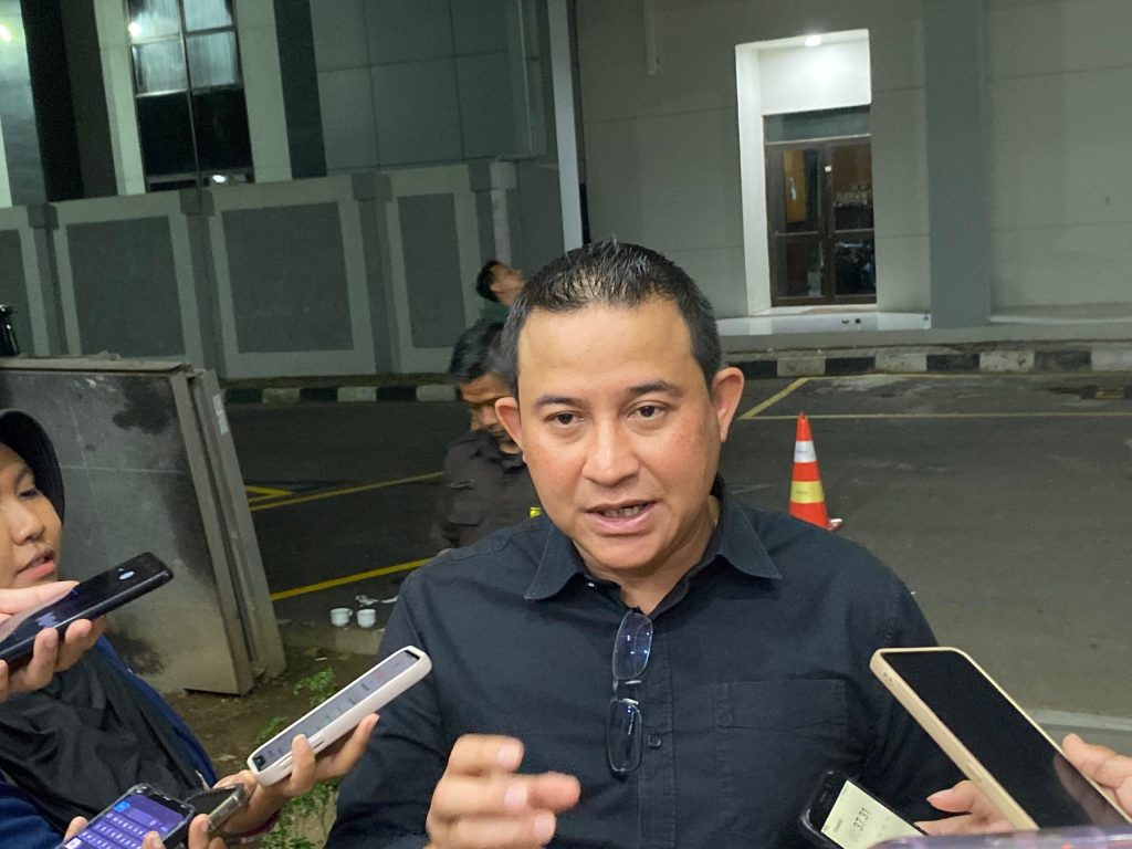 Legislator Dorong Pemerintah Siapkan Pelatihan Pemuda Kaltim