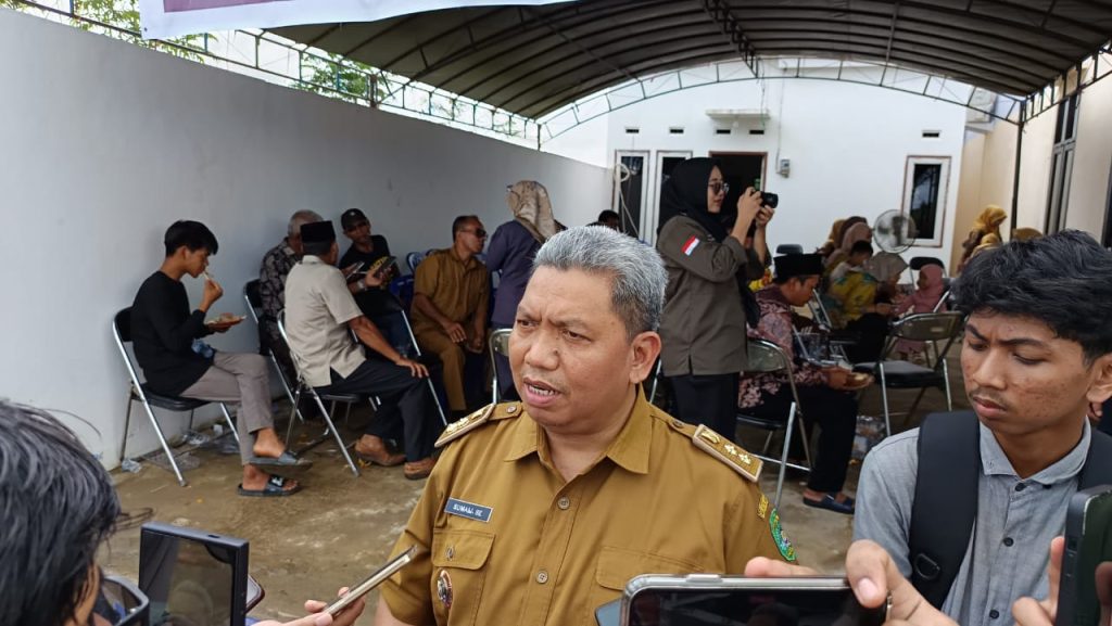 Loa Lepu Libatkan BUMDes dan Desa Mitra Demi Pembangunan Terarah