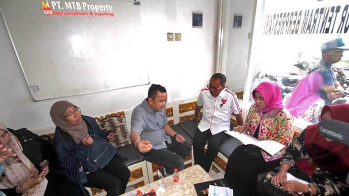 Kasus Kavling Fiktif Sidoarjo, Pengembang Akui Salah dan Janji Kembalikan Dana