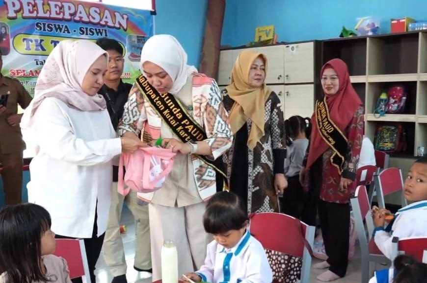 MPLS Jadi Momentum Evaluasi Layanan PAUD