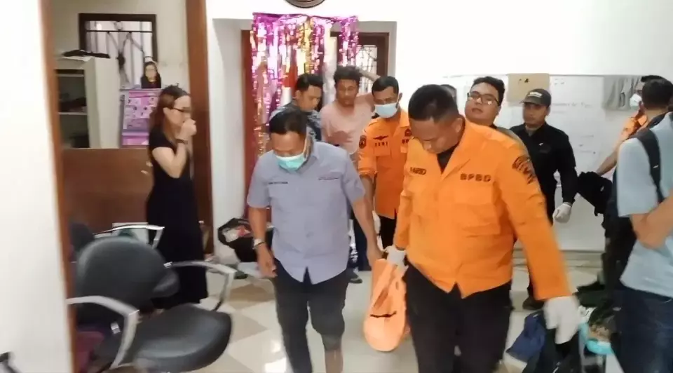 Mahasiswa ITS Ditemukan Tewas di Kontrakan Surabaya