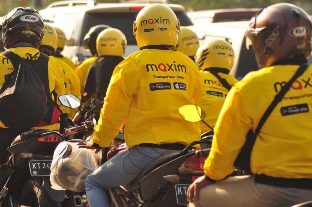 Maxim Angkat Suara Soal Penutupan Kantor Paksa
