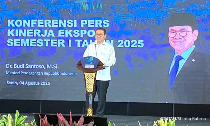 Mendag: Tarif 19 Persen Masih Bisa Berubah