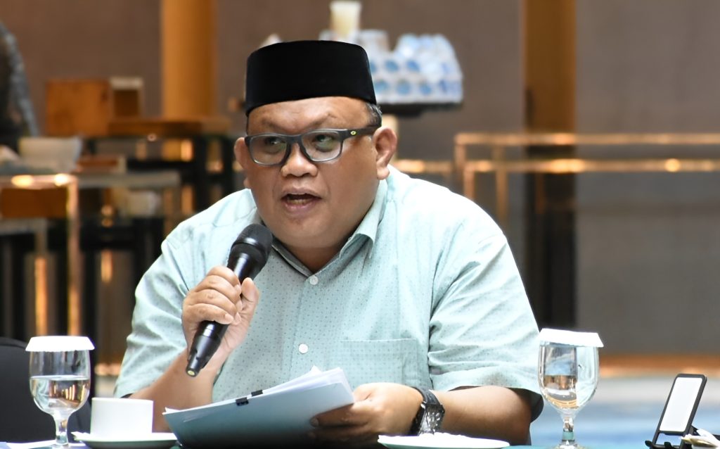 Menuju Indonesia Emas 2045, DPRD Kaltim Siapkan Raperda Pendidikan