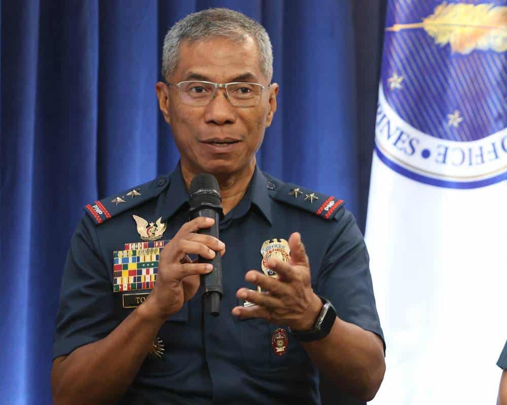 Baru 3 Bulan Menjabat, Nicolas Torre Dipecat Presiden Marcos
