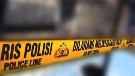 Suami Tikam Istri hingga Tewas di Deli Serdang