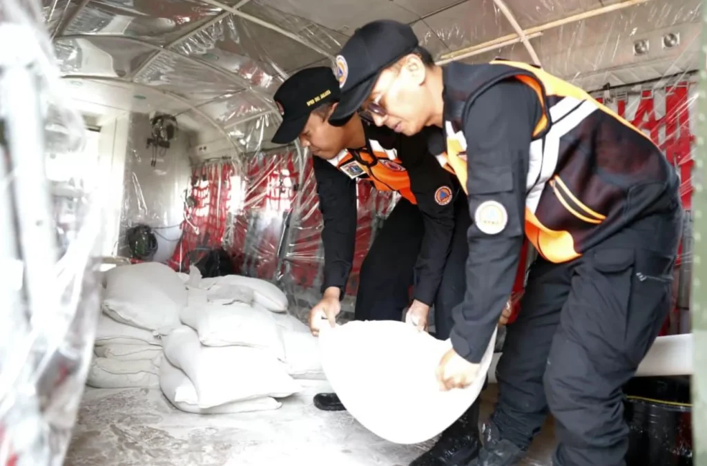 OMC Dikerahkan untuk Jaga Perayaan 17 Agustus 2025 di Jakarta