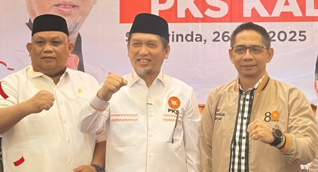 PAD Kaltim Capai Rp10 Triliun, Momentum Kurangi Ketergantungan pada Pusat