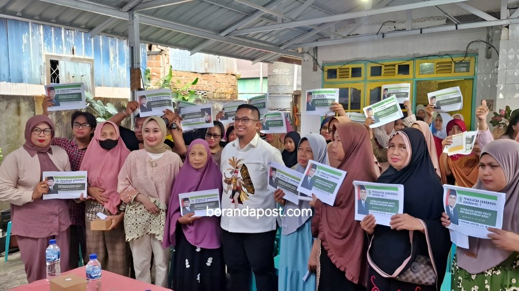 DPRD Kaltim Dorong Warga Aktif Kawal Kebijakan Publik