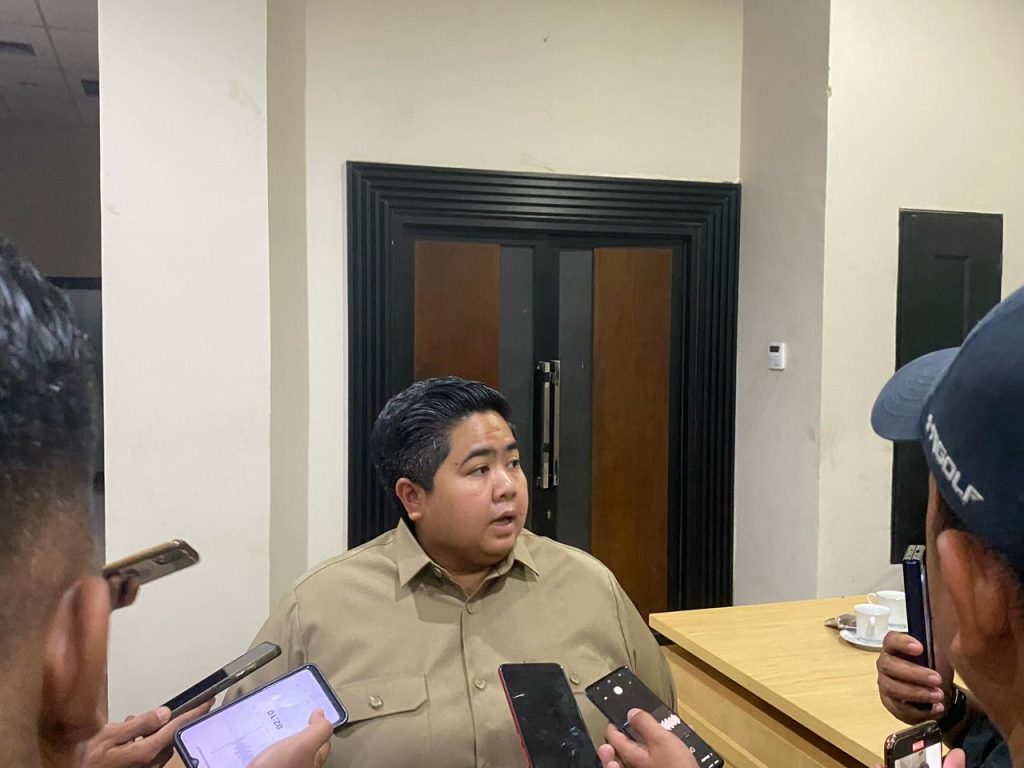 PDIP Kaltim Solid, Ananda Moeis Lakukan Safari Politik