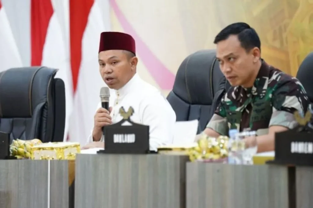 Pacu Jalur Riau Siap Digelar, Wapres Gibran Hadir