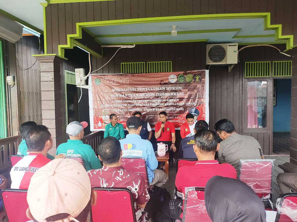 PJA 2025: Mulyadi Masuk Seleksi Top 10 Tingkat Nasional