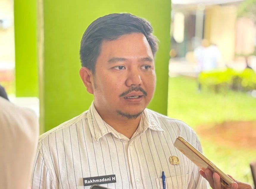Pembangunan RKB di Tabang Diharap Segera Terwujud